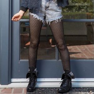 Fish Net Leggings🐠🆕